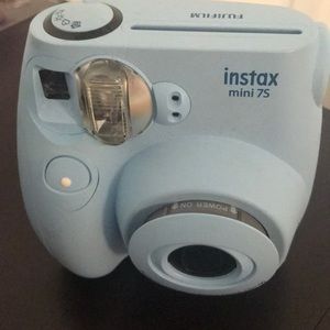 Fujifilm Instax Mini 7S